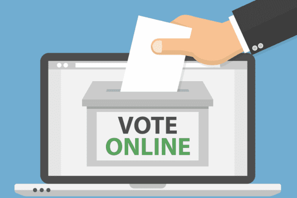 Sicherheit und Legitimität im Prozess von Online-Abstimmungen gewährleisten